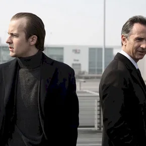 Photo du film : Notre univers impitoyable