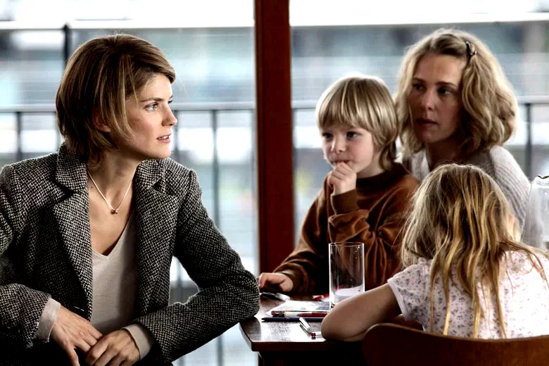 Photo 7 du film : Notre univers impitoyable