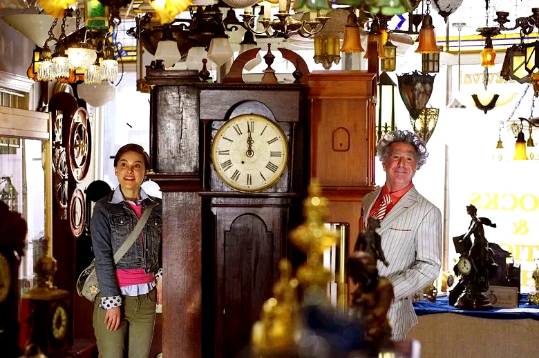 Photo du film : Le merveilleux magasin de M. Magorium