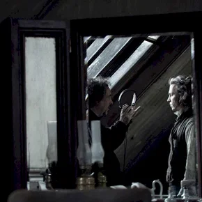 Photo du film : Sweeney Todd, le diabolique barbier de Fleet Street