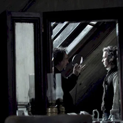 Miniature photo du film : Sweeney Todd, le diabolique barbier de Fleet Street
