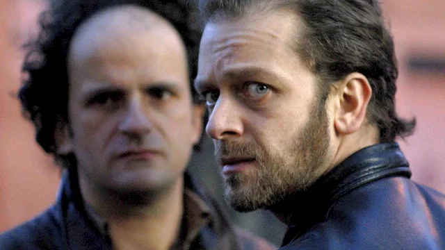 Photo du film : Les yeux bandés