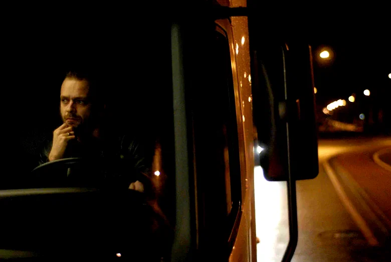 Photo 8 du film : Les yeux bandés