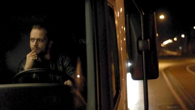 Photo du film : Les yeux bandés