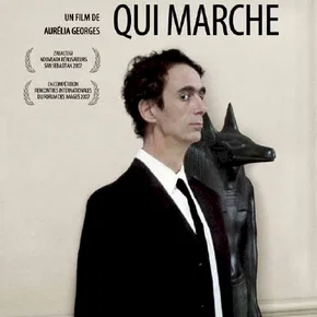 Photo du film : L'homme qui marche