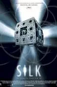 Affiche du film Silk