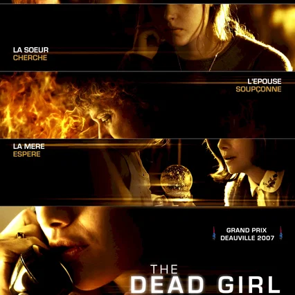 Miniature photo du film : The dead girl