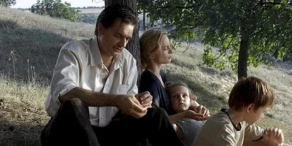 Photo du film : Le Bannissement