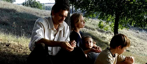 Photo 6 du film : Le Bannissement