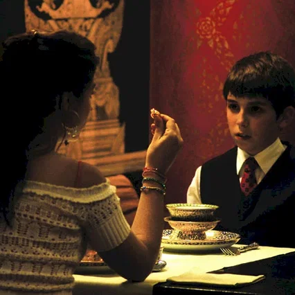 Miniature photo du film : Vitus, l'enfant prodige