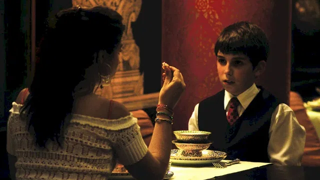 Photo 8 du film : Vitus, l'enfant prodige