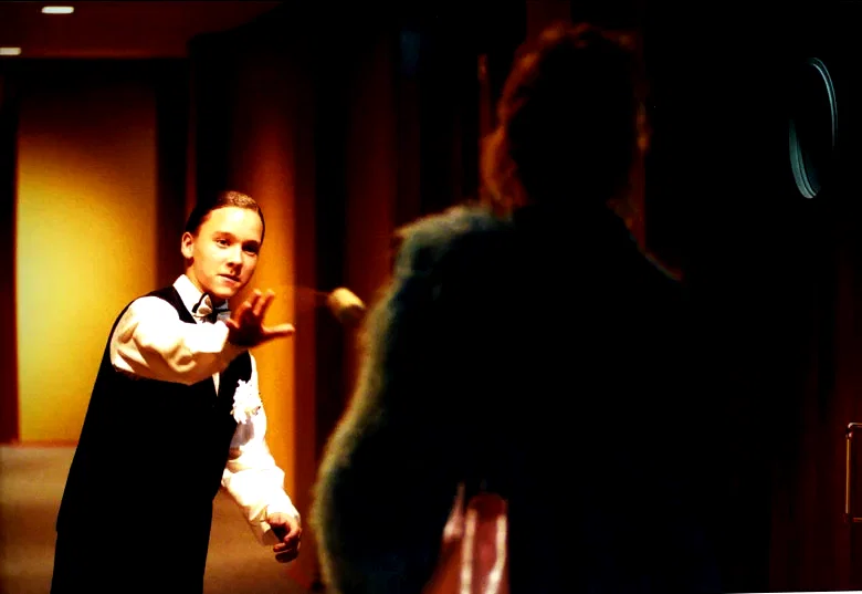 Photo 2 du film : Day watch