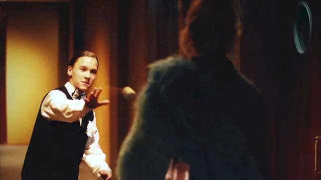 Photo 2 du film : Day watch