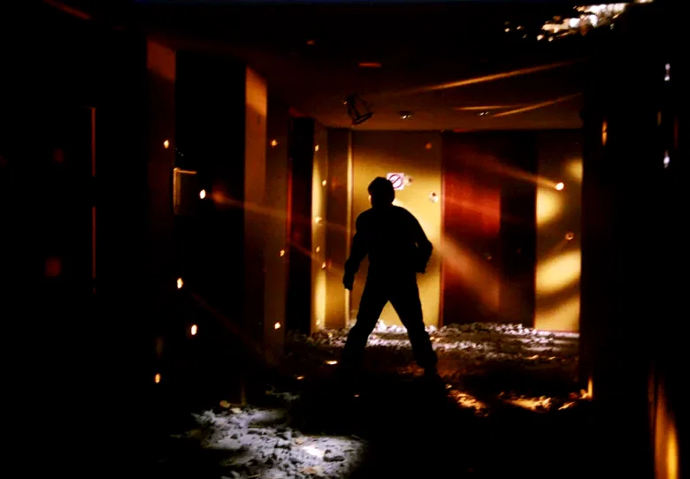 Photo 3 du film : Day watch