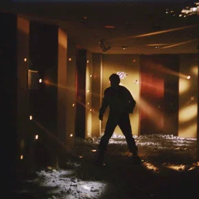 Photo du film : Day watch