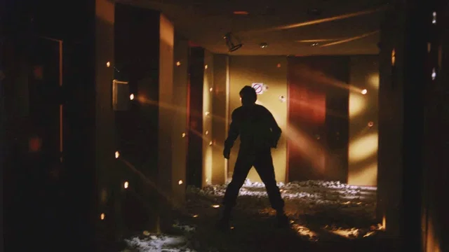 Photo 3 du film : Day watch