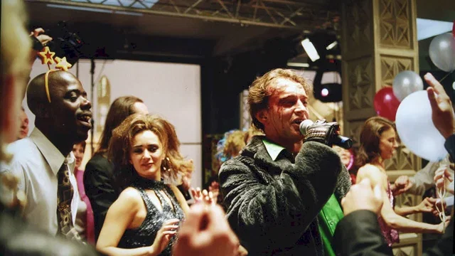 Photo 7 du film : Day watch