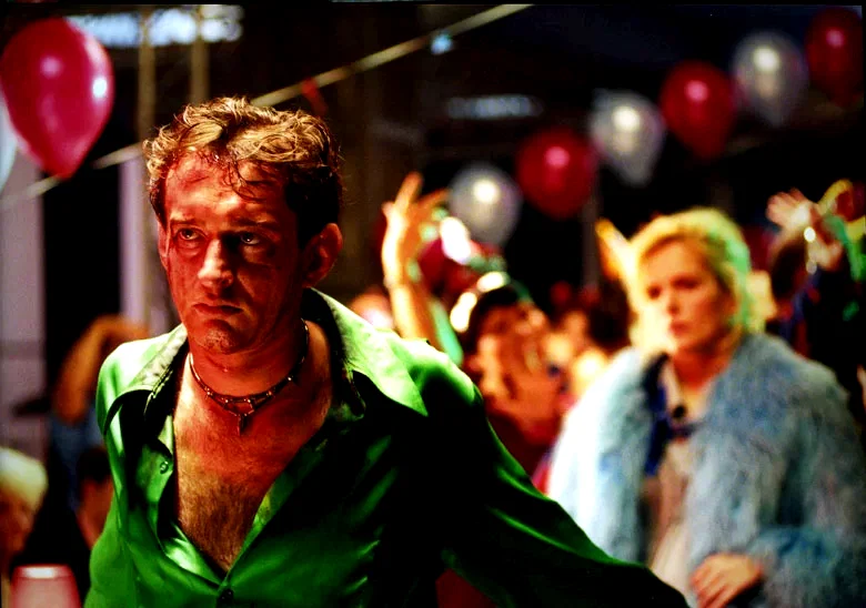 Photo 8 du film : Day watch