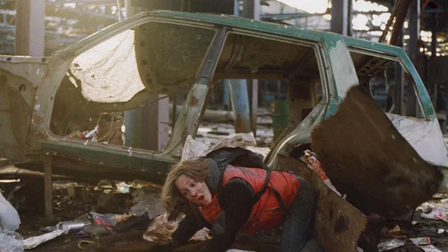 Photo 9 du film : Day watch