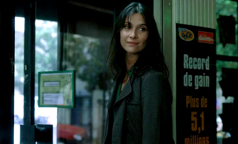 Photo 2 du film : Didine