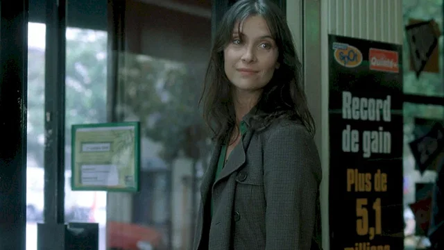 Photo du film : Didine