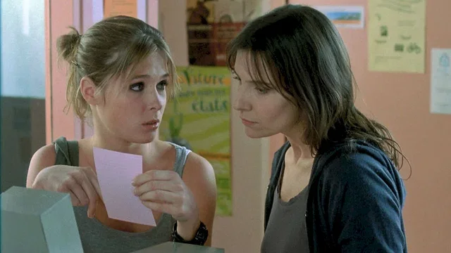 Photo du film : Didine