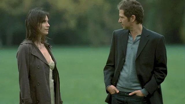 Photo du film : Didine