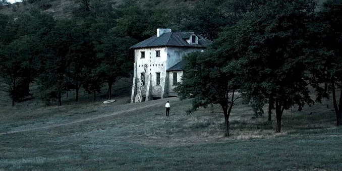 Photo du film : Le Bannissement
