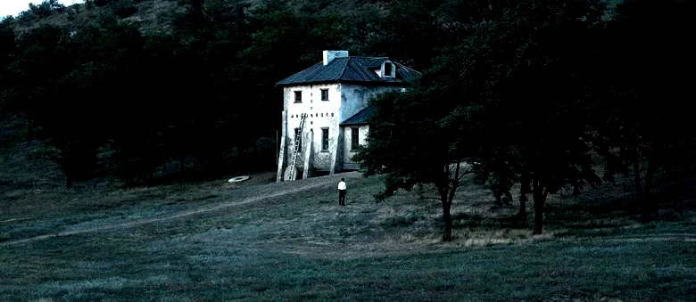 Photo 2 du film : Le Bannissement