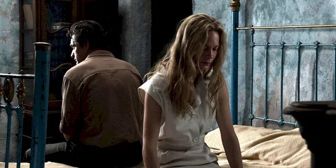 Photo du film : Le Bannissement
