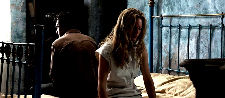 Photo 3 du film : Le Bannissement