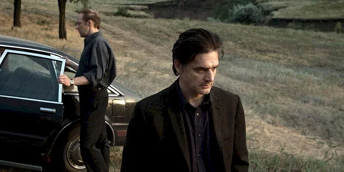 Photo du film : Le Bannissement