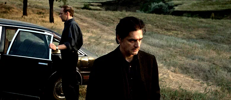 Photo 4 du film : Le Bannissement