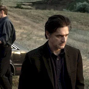 Photo du film : Le Bannissement