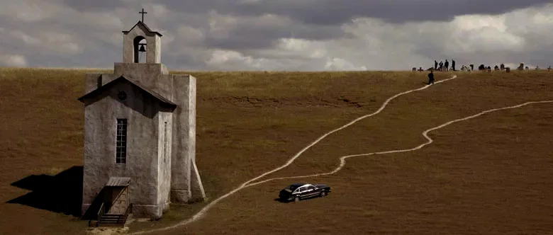 Photo 5 du film : Le Bannissement