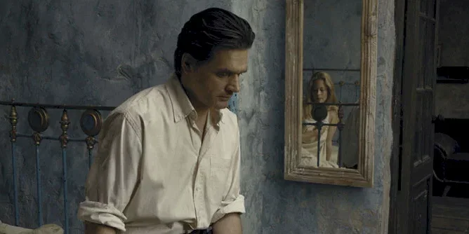 Photo du film : Le Bannissement