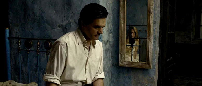 Photo 7 du film : Le Bannissement