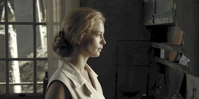 Photo du film : Le Bannissement