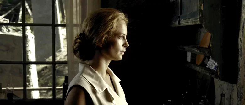 Photo 8 du film : Le Bannissement