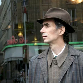 Photo du film : L'homme qui marche