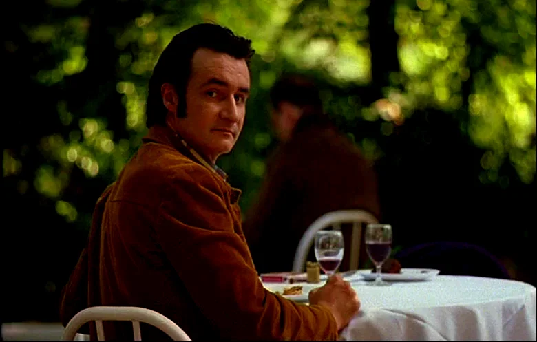 Photo du film : L'homme qui marche