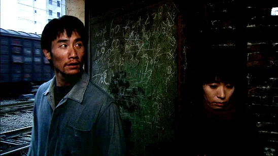 Photo 2 du film : Train de nuit