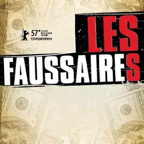 Photo du film : Les faussaires