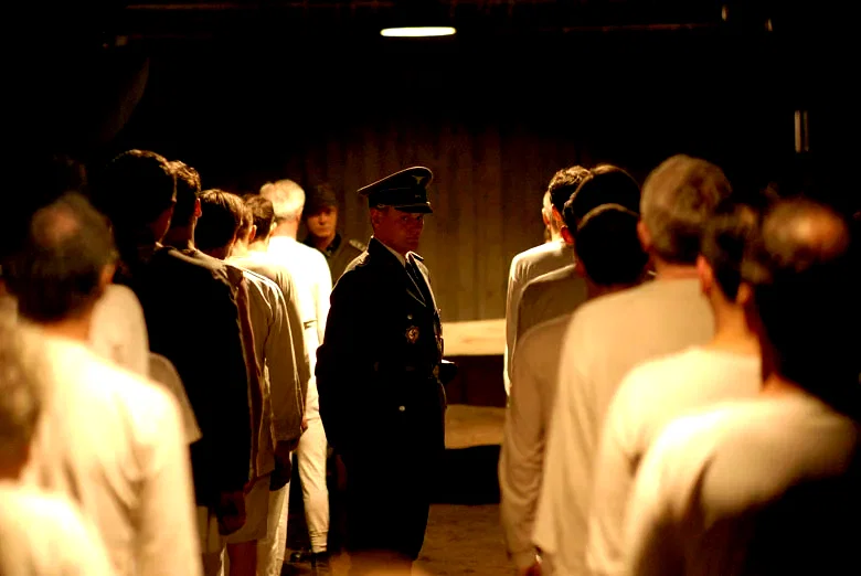 Photo 2 du film : Les faussaires