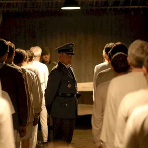 Photo du film : Les faussaires