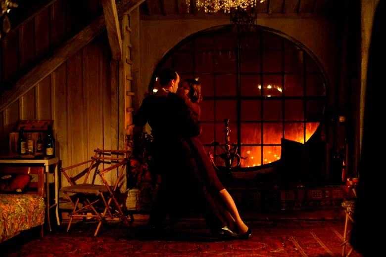 Photo 3 du film : Les faussaires