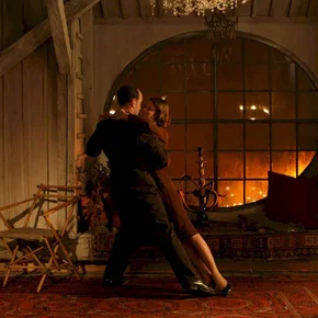 Photo du film : Les faussaires