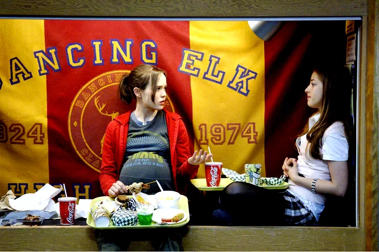 Photo 2 du film : Juno