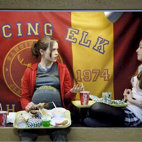 Photo du film : Juno