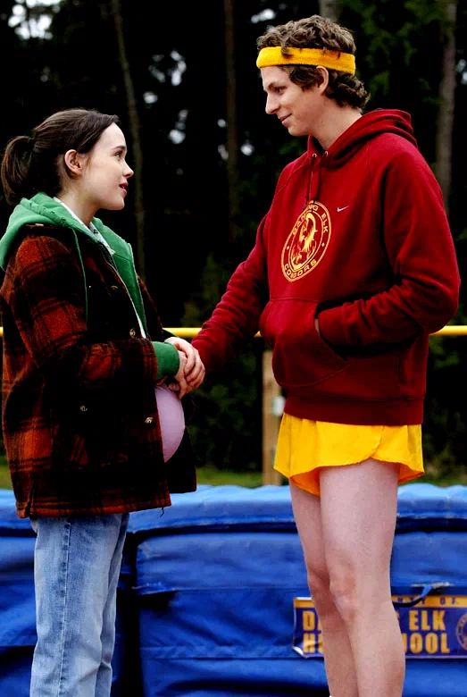 Photo 3 du film : Juno